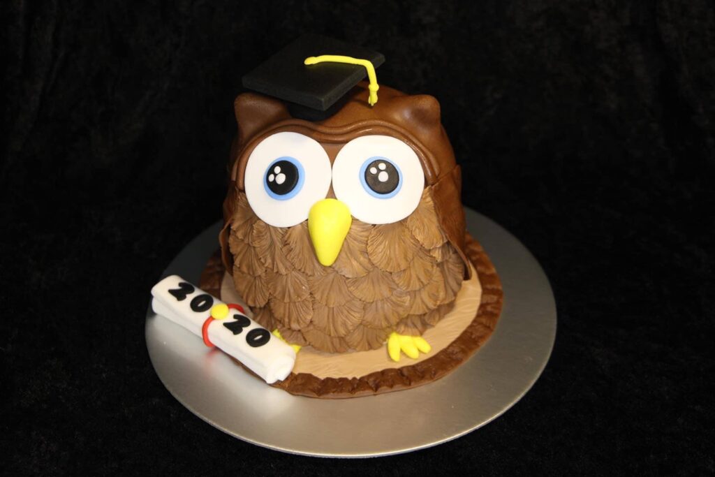 Custom Cakes By Kristy