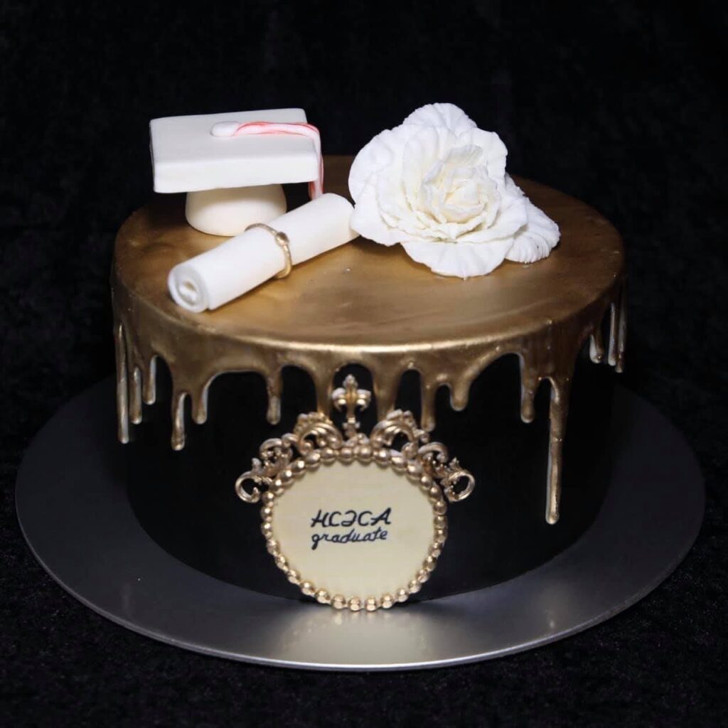 Custom Cakes By Kristy