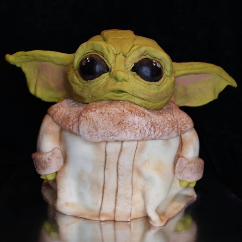 Custom Cakes By Kristy