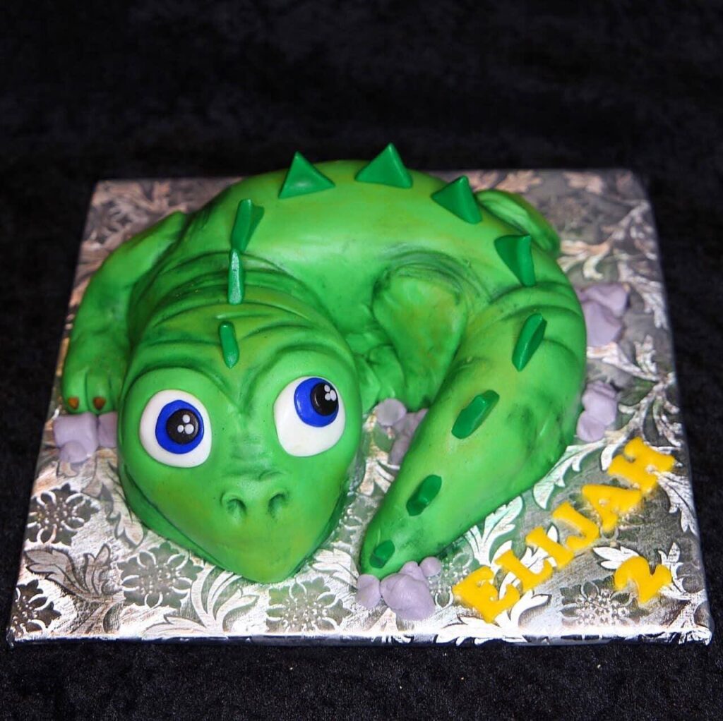 Custom Cakes By Kristy