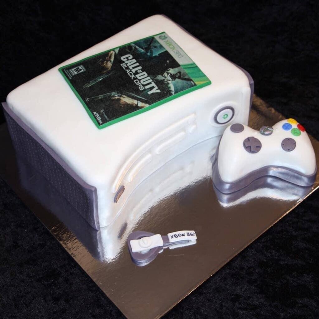 Custom Cakes By Kristy