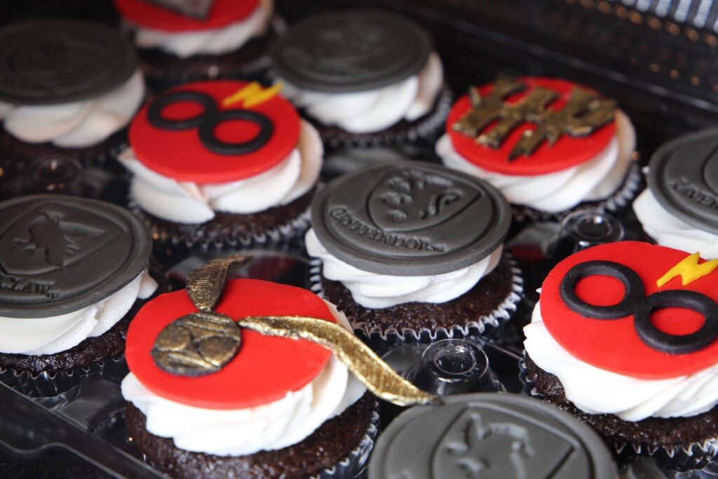 Custom Cakes By Kristy