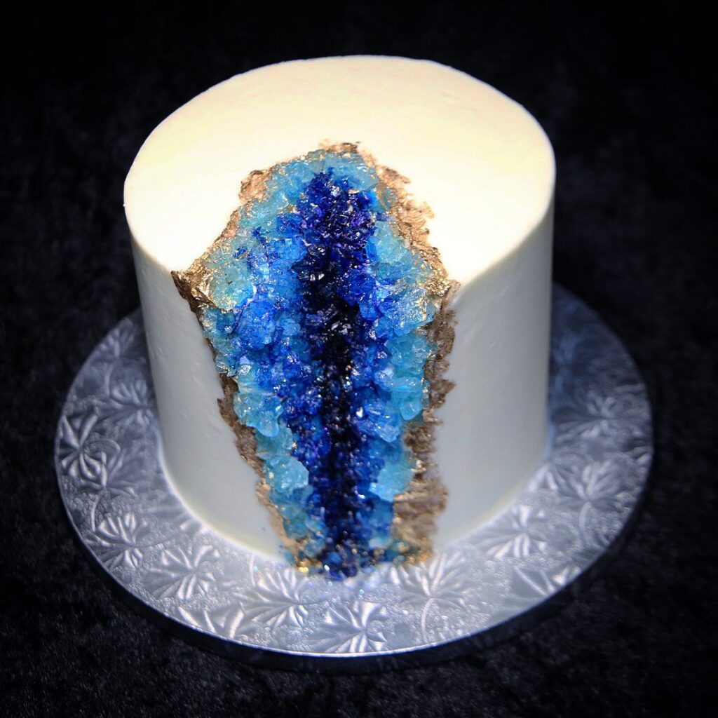 Custom Cakes By Kristy