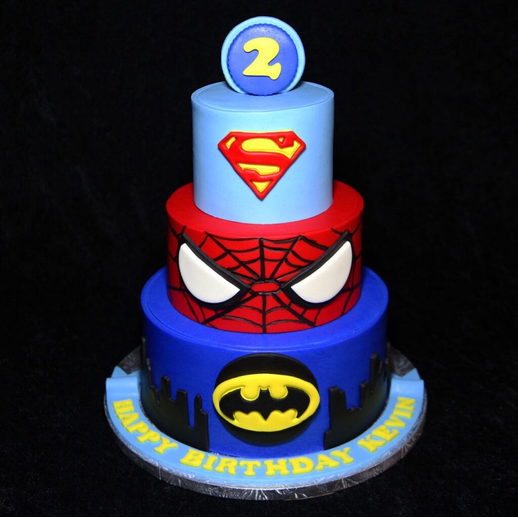 Custom Cakes By Kristy