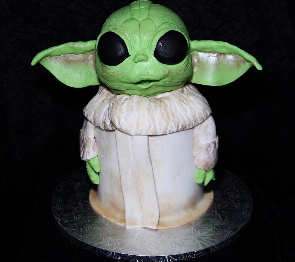 Custom Cakes By Kristy