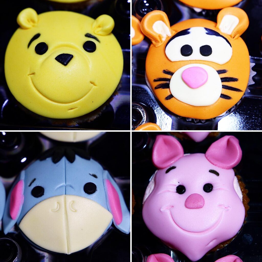 Custom Cakes By Kristy