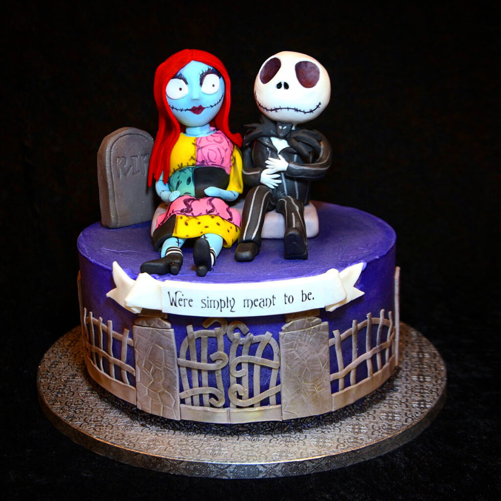 Custom Cakes By Kristy