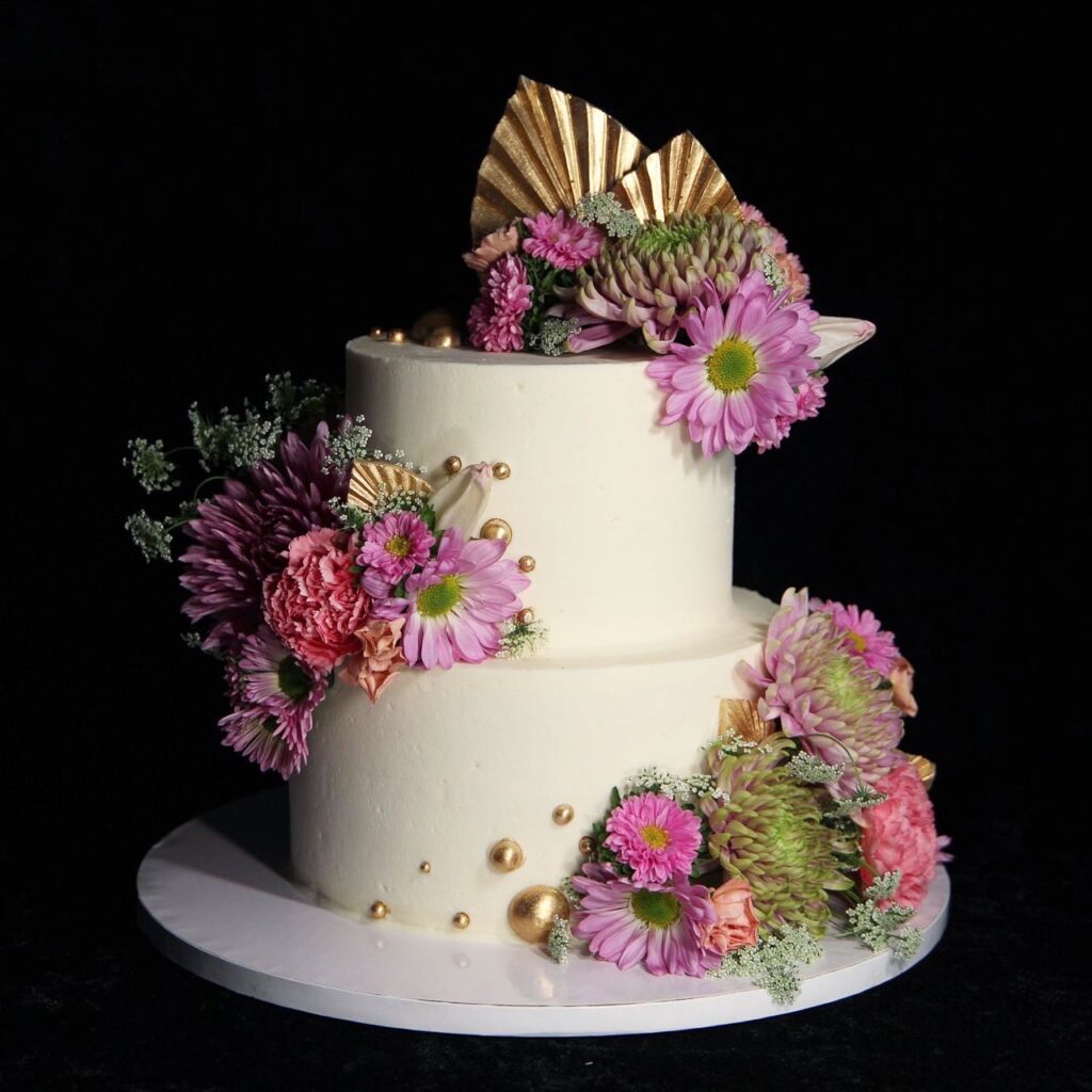 Custom Cakes By Kristy