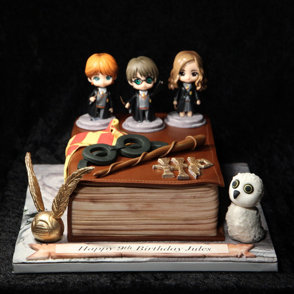 Custom Cakes By Kristy