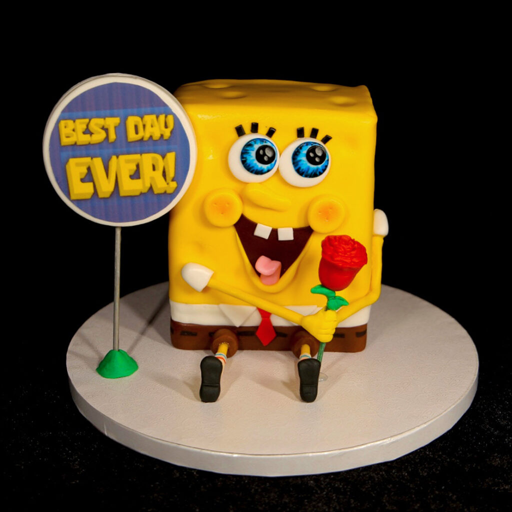 Custom Cakes By Kristy