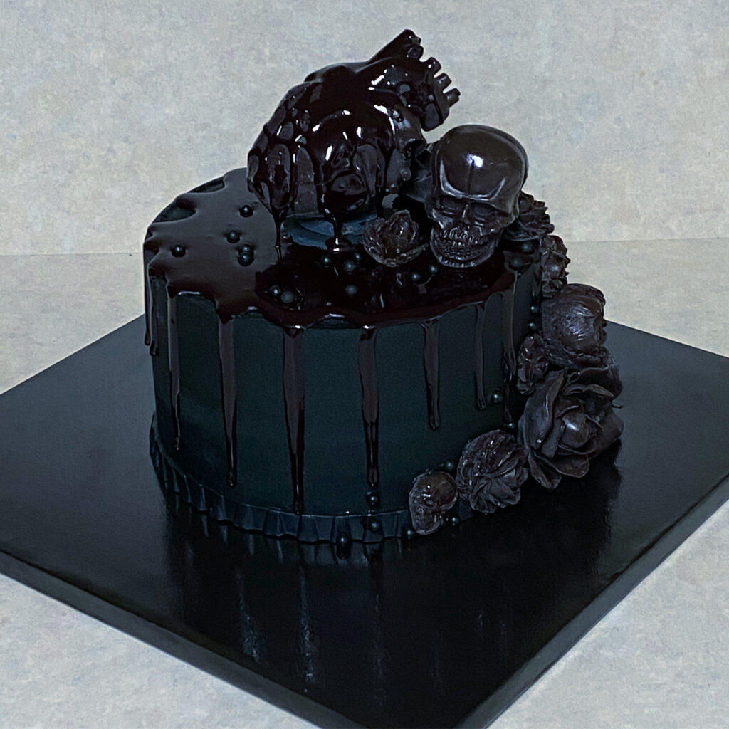 Custom Cakes By Kristy