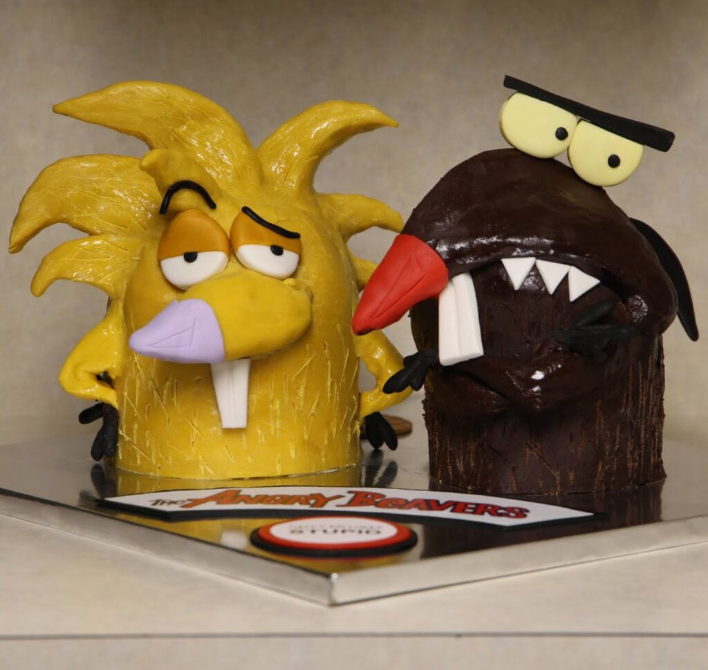 Custom Cakes By Kristy