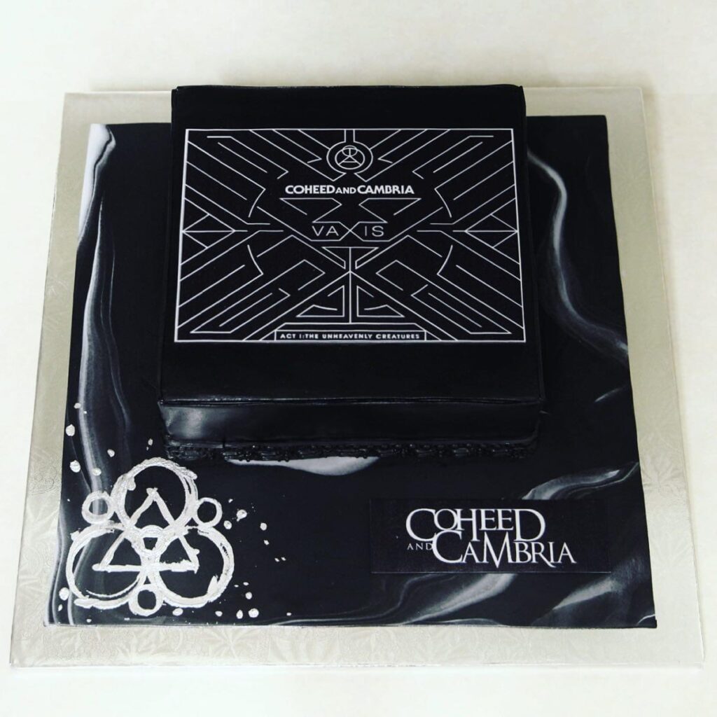 Custom Cakes By Kristy