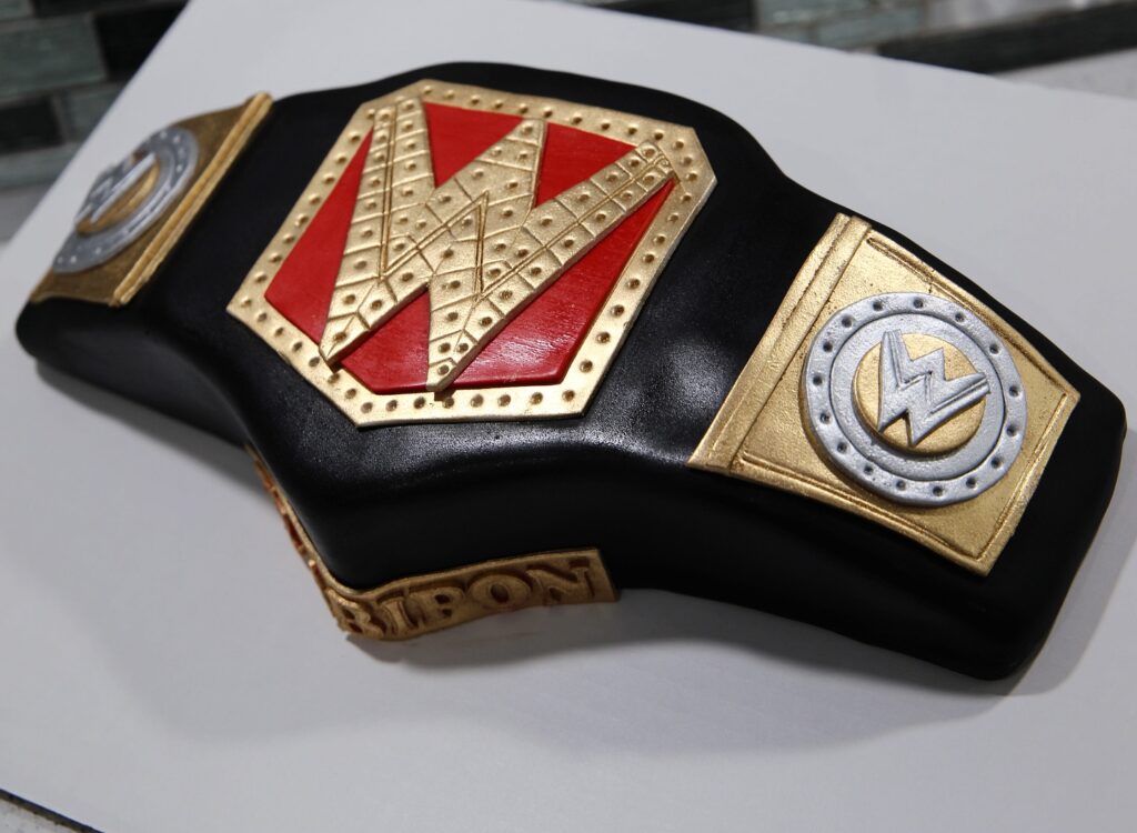 Custom Cakes By Kristy