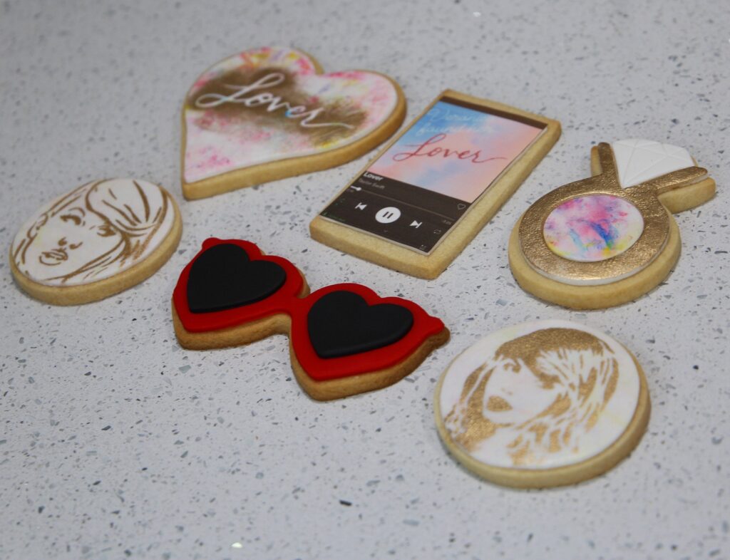 Custom Cakes By Kristy