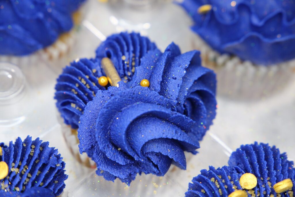 Custom Cakes By Kristy