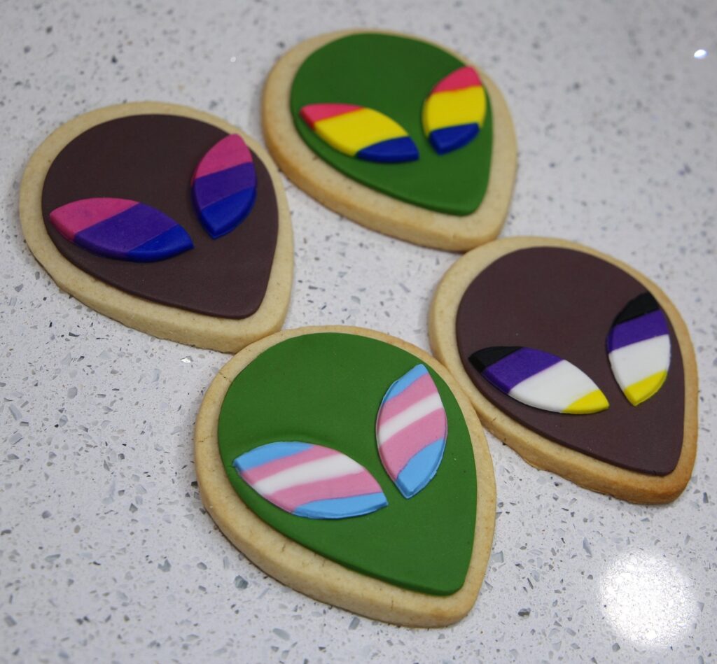 Custom Cakes By Kristy