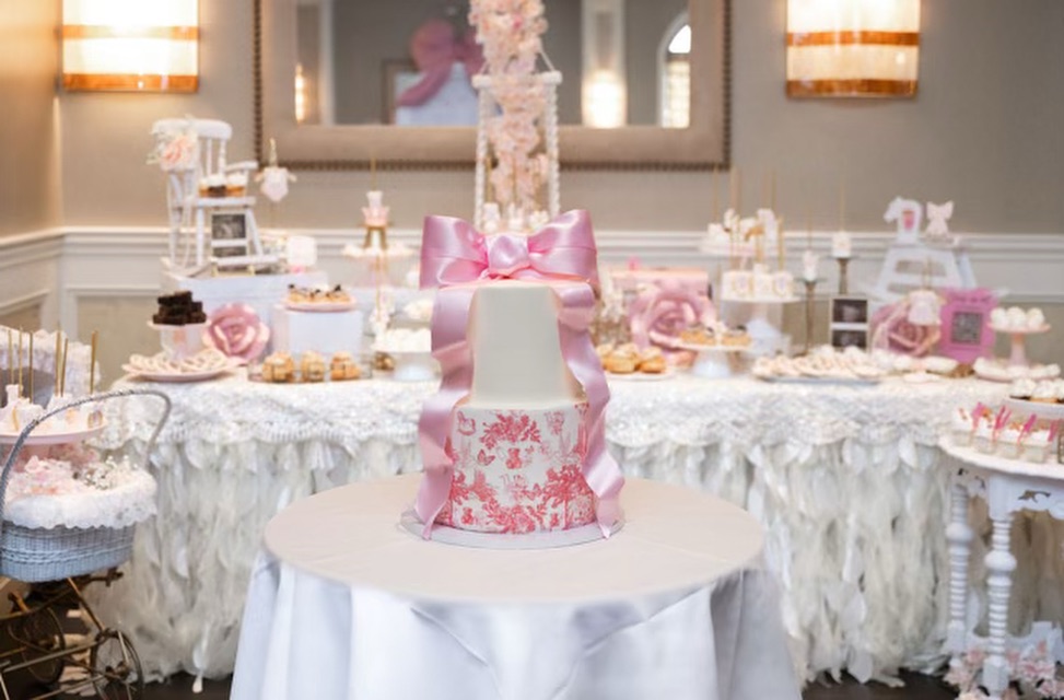 Custom Cakes By Kristy