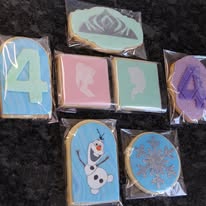 Custom Cakes By Kristy