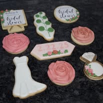 Custom Cakes By Kristy