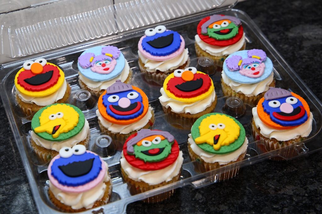 Custom Cakes By Kristy