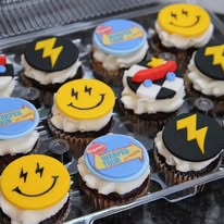 Custom Cakes By Kristy