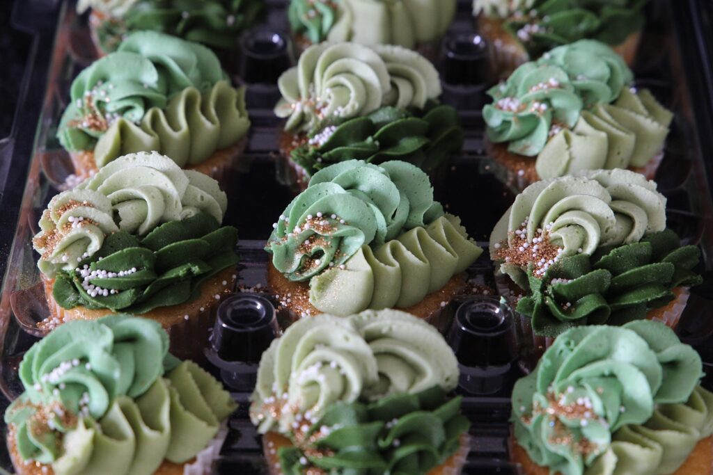 Custom Cakes By Kristy