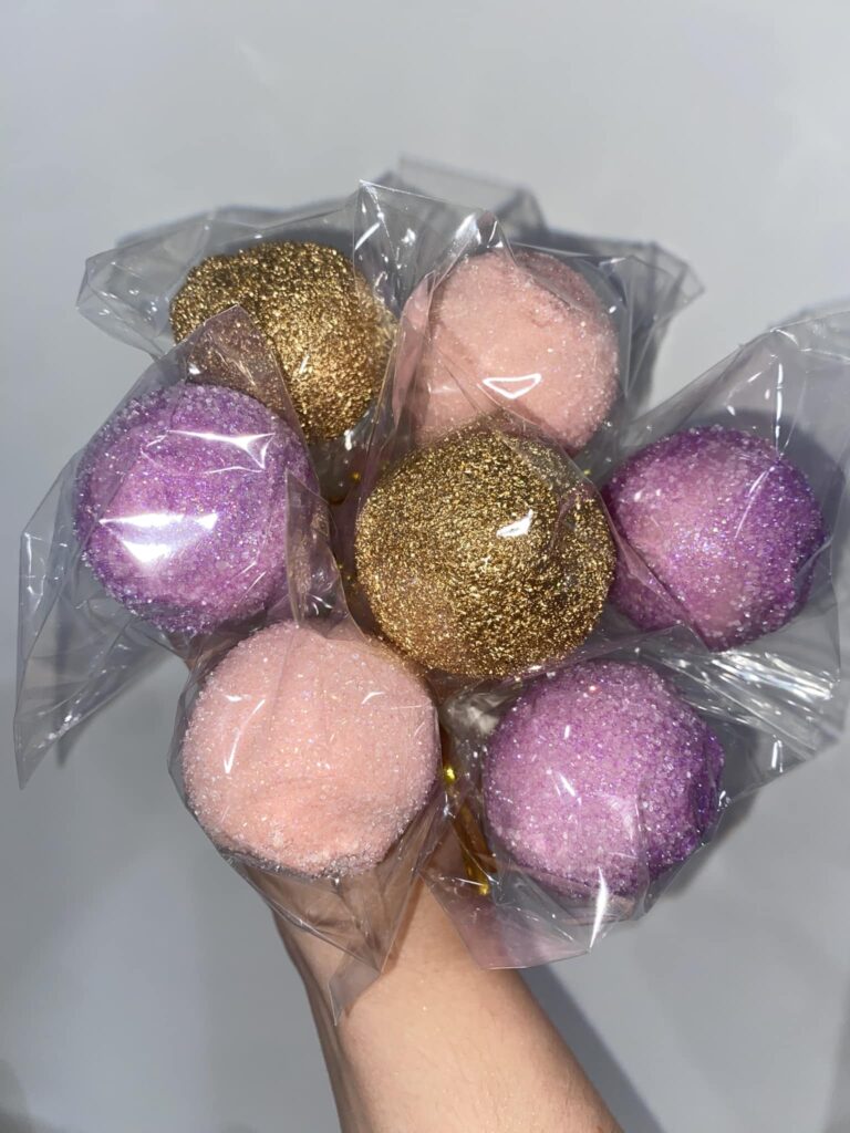 Custom Cakes By Kristy