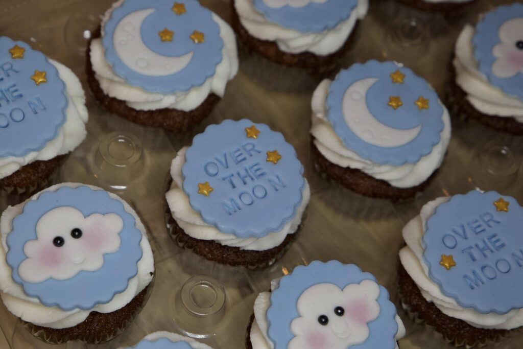 Custom Cakes By Kristy