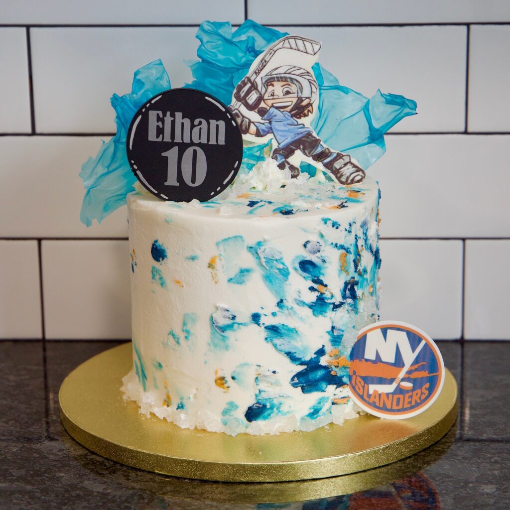 Custom Cakes By Kristy