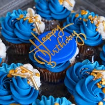 Custom Cakes By Kristy