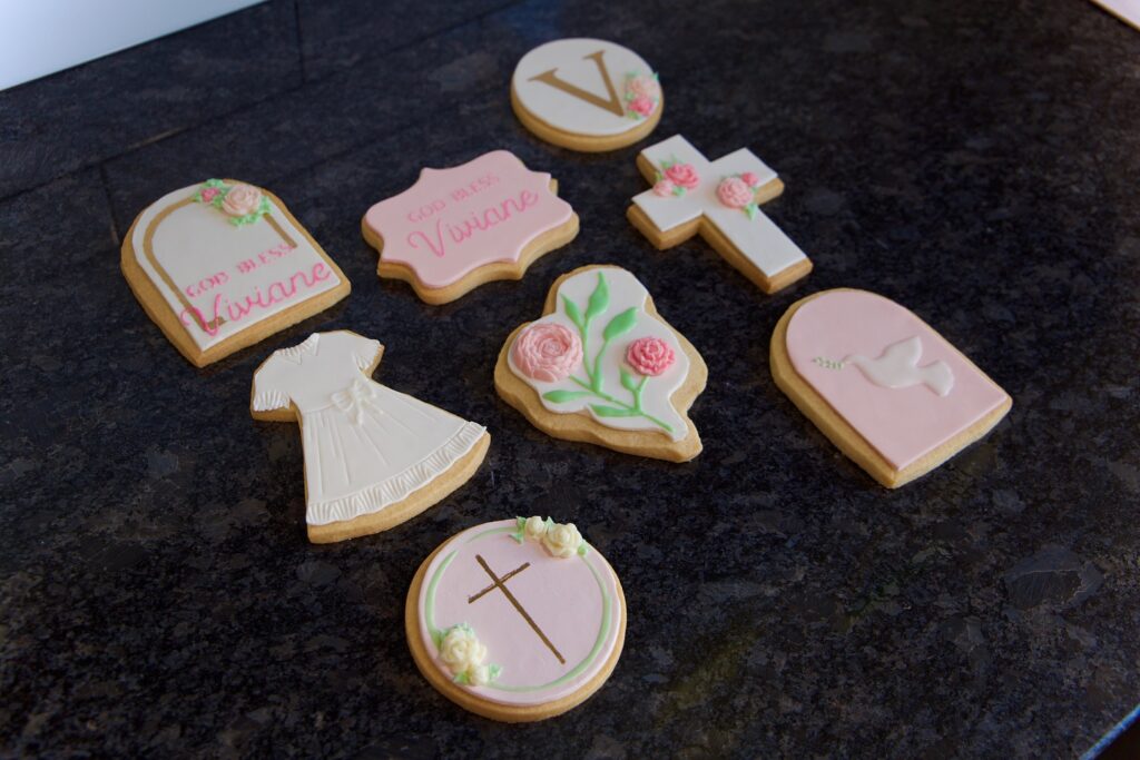 Custom Cakes By Kristy