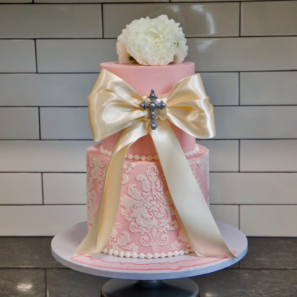 Custom Cakes By Kristy