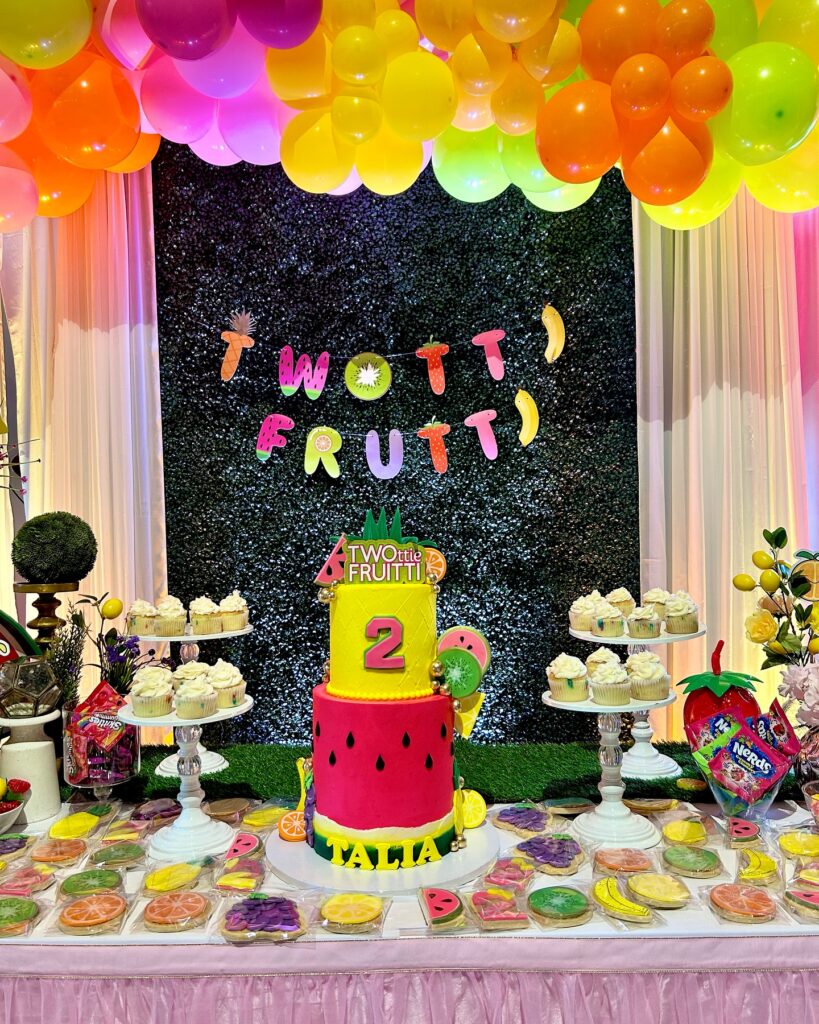 Custom Cakes By Kristy