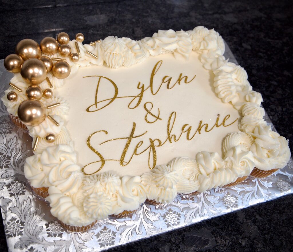 Custom Cakes By Kristy