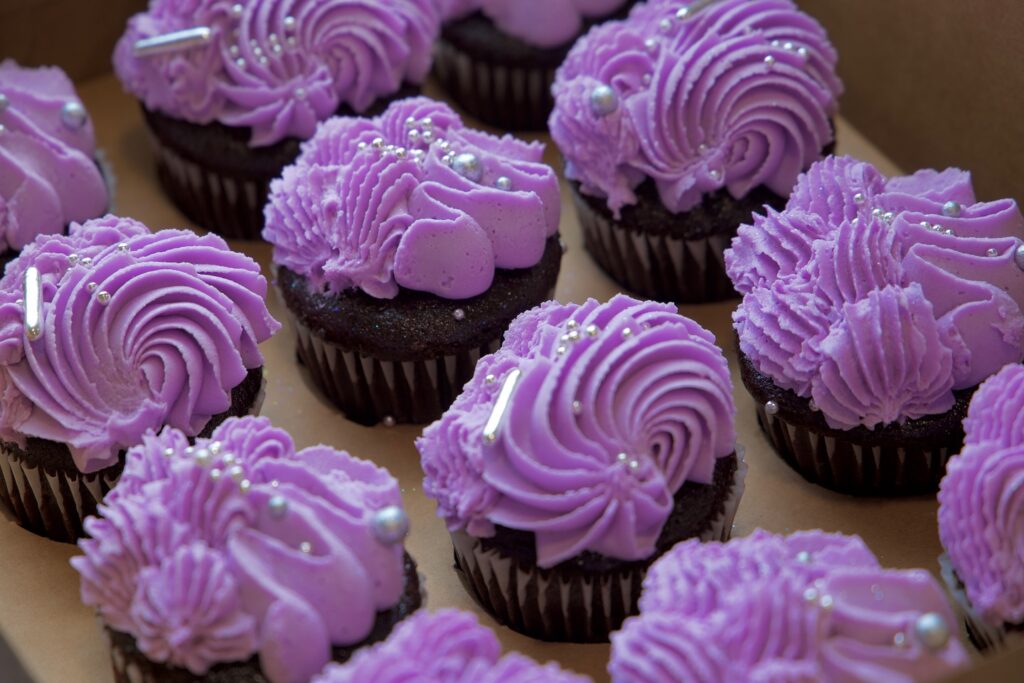 Custom Cakes By Kristy