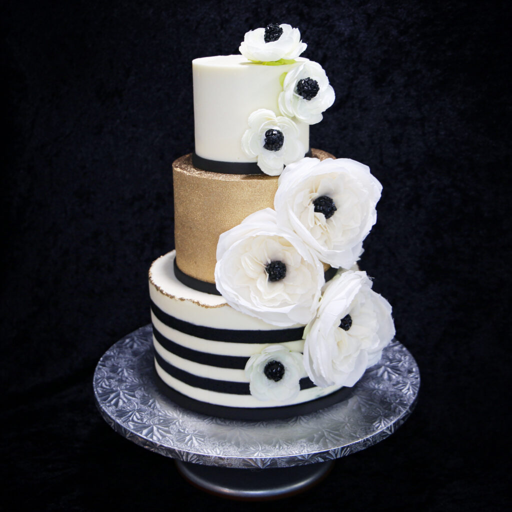 Custom Cakes By Kristy