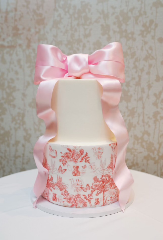 Custom Cakes By Kristy