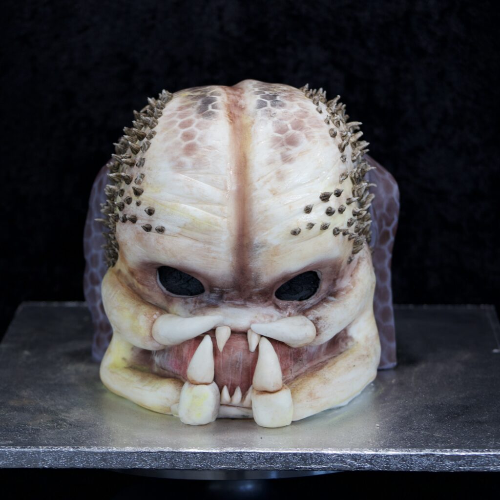 Custom Cakes By Kristy