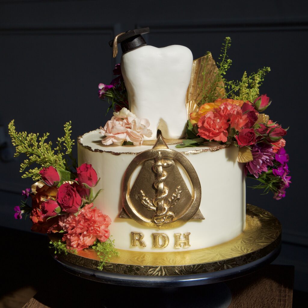 Custom Cakes By Kristy