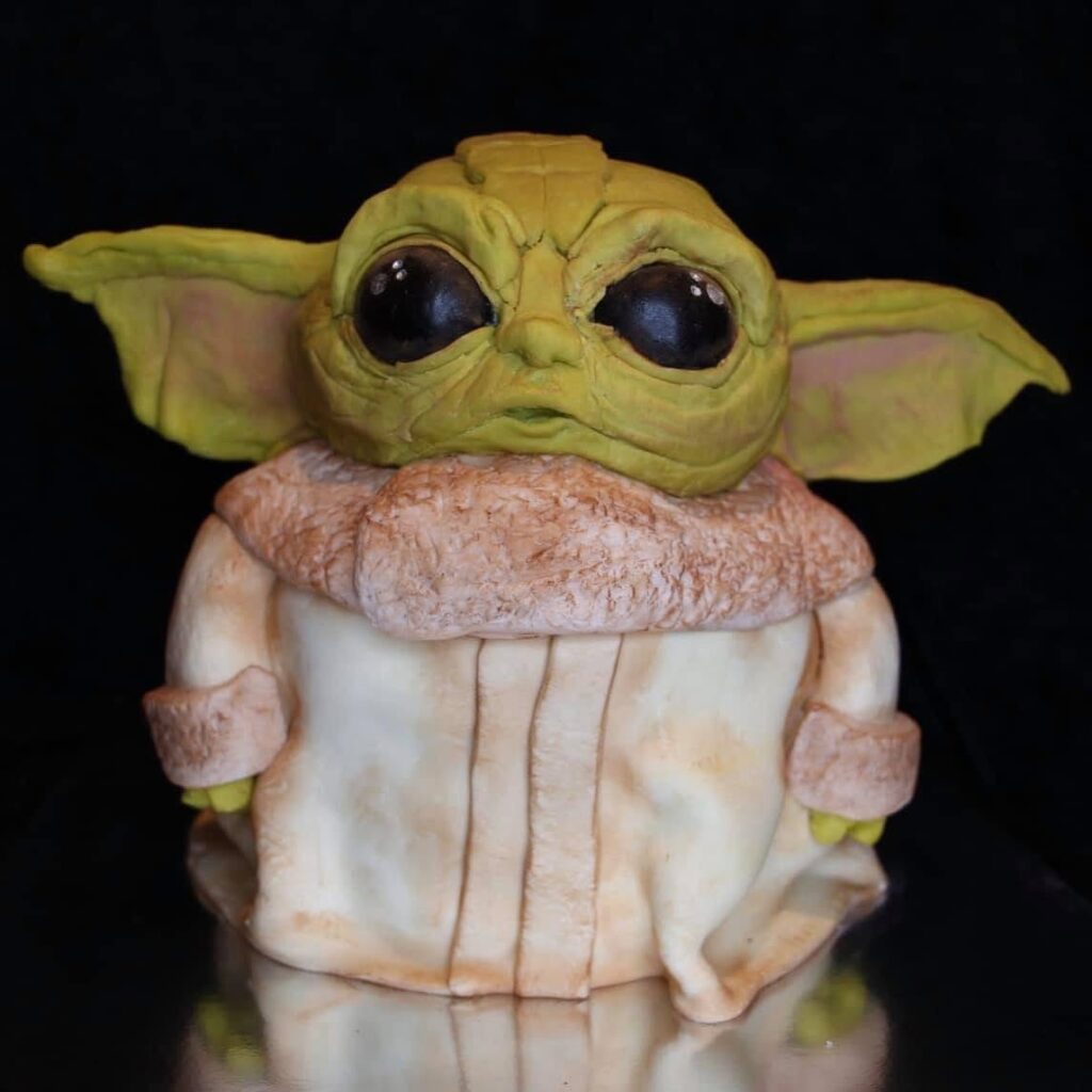 Custom Cakes By Kristy